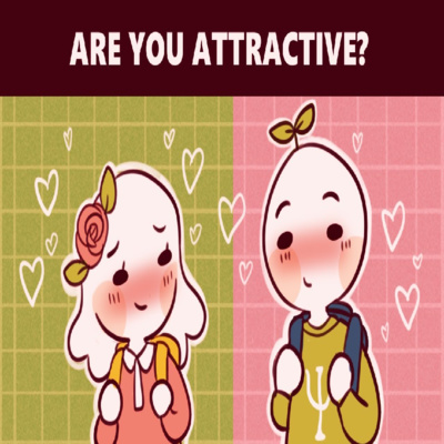 5 Signs You Re Attractive Even If You Don T Think So By Psych2go 5 Signs You Re Attractive Even If You Don T Think So By Psych2go