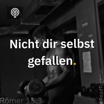 ReadTogether Bibel lesen