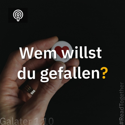 ReadTogether Bibel lesen