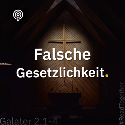 ReadTogether Bibel lesen