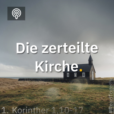 Viele Christen hören genau auf diese Bibelstelle nicht und darum ist die Kirche heute so gespalten📖