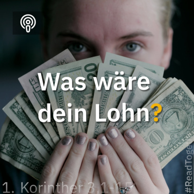 Der Lohn für Arbeiter an Gottes Reich 📖