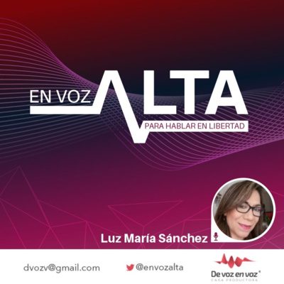 EN VOZ ALTA