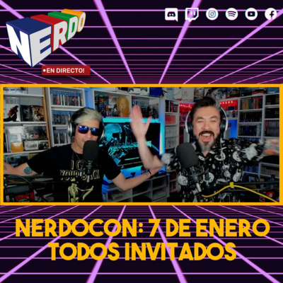Nerdo