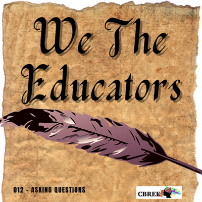 We The Educators