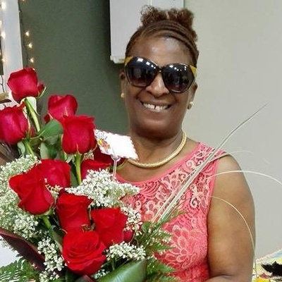 Inspirational moments and what do you do segment with Miss Yvette Francis