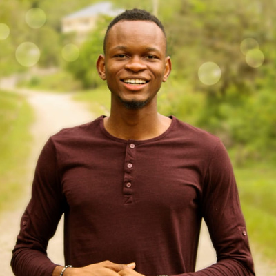 Inspirational moments with Mr Matthew Williams