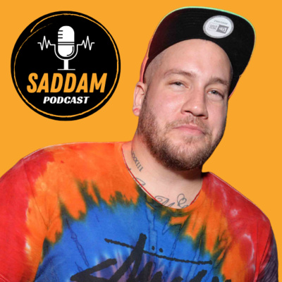 Saddam Podcast