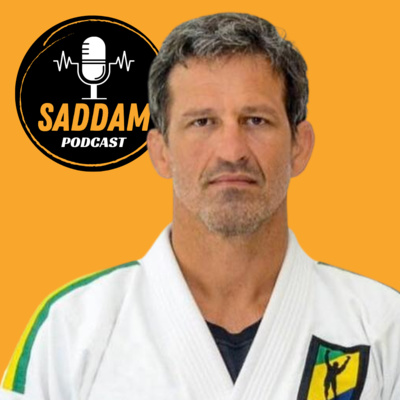 Saddam Podcast