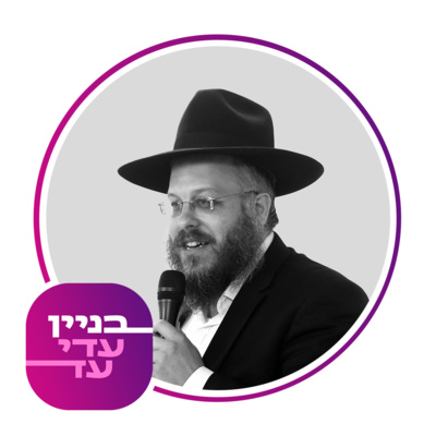 התוועדות לחתנים - הרב לייזי ווילשאנסקי episode artwork