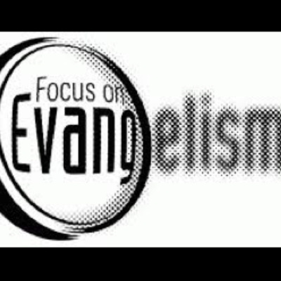 Midweek Gathering - Evangelism Part 1 episode artwork