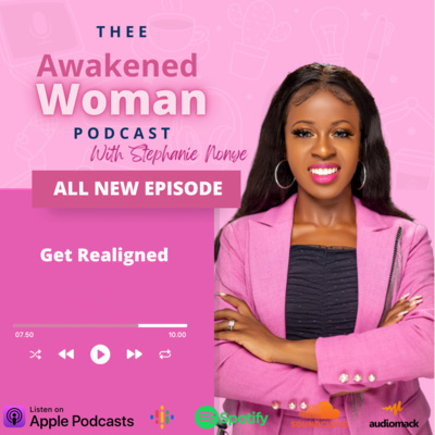 Episode 7: Get Realigned