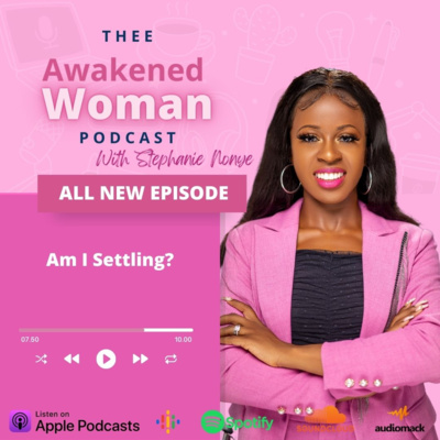 Episode 8: Am I settling