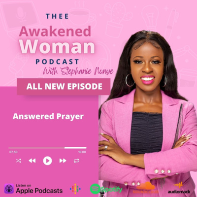 Episode 9: Answered Prayer