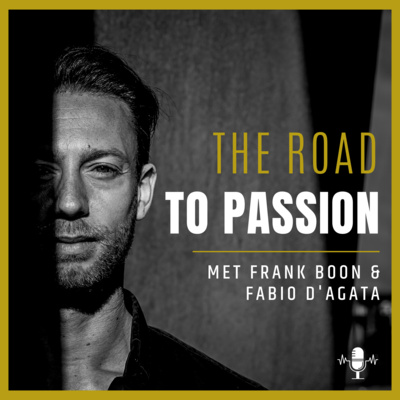 Persoonlijke Verandering Maak Je Met Je Lichaam (Met Fabio d'Agata)