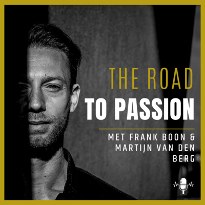 Wat Zou Je Doen Als Je Financieel Vrij Zou Zijn? (Met Martijn van den Berg)