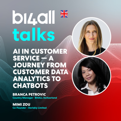 BI4ALL Talks