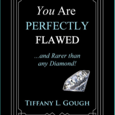 You are a Diamond, My Love with Tiffany L. Gough