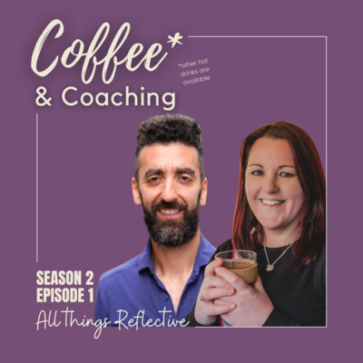 Coffee and Coaching