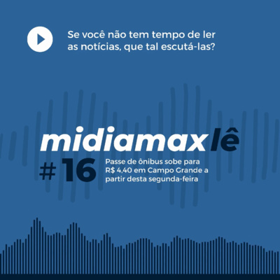 Midiamax Lê