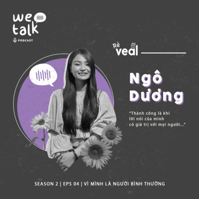 WeTalk