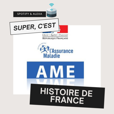 Histoire de France