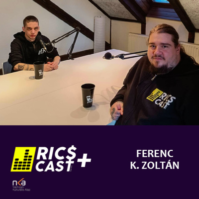 Ric$Castra: Ferenc K. Zoltán
