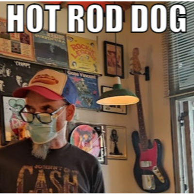 Entrevista com Brazales do Hot Rod Dog ! É na Mooca Bello !!