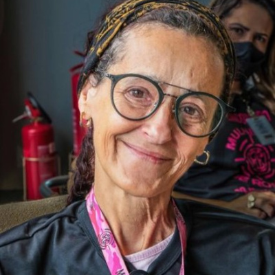 Roles na Trans-amazonica com Marli Rebeche