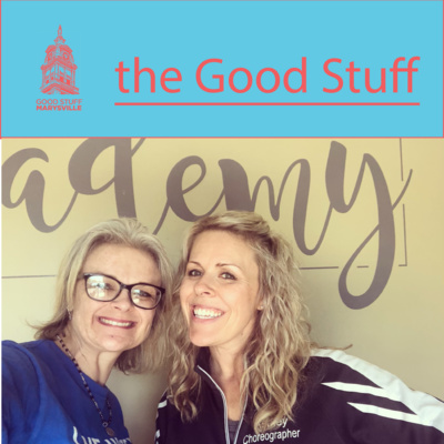 Corrine Bix | United Way of Union County