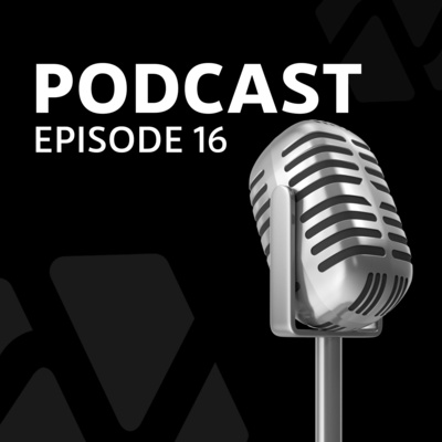 Episode 16: Cashless society: the future of digital payments feat. Trent Daniel from Azupay