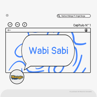 Wabi Sabi episode artwork