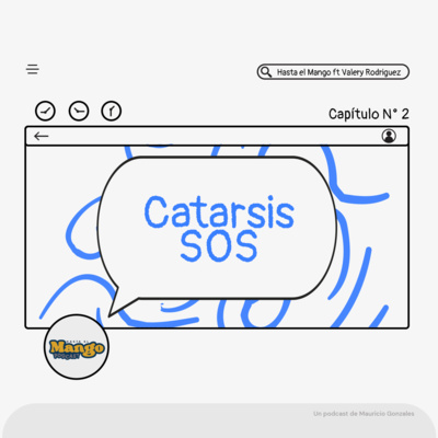 Catarsis - SOS  episode artwork