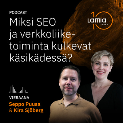 Lamia Growthcast