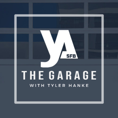 The Garage