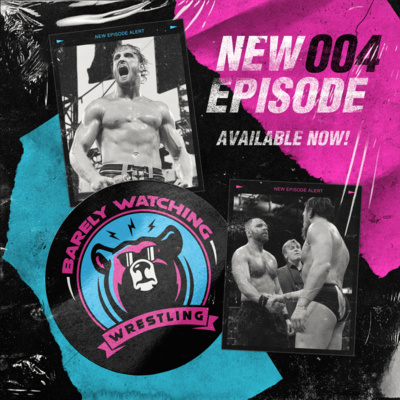 Logan Paul's WWE Championship Opportunity, Crown Jewel, AEW's New World Champion, Potential John Cena Dream Matches, & Much More!