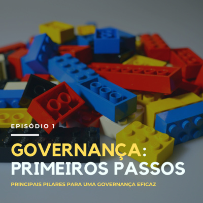 Governança Eficaz