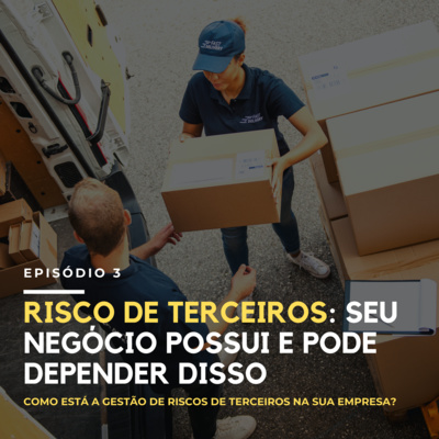 Governança Eficaz