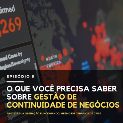 Governança Eficaz