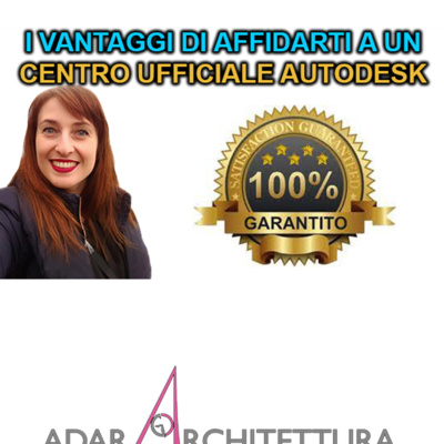 ADARA Architettura