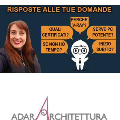 ADARA Architettura