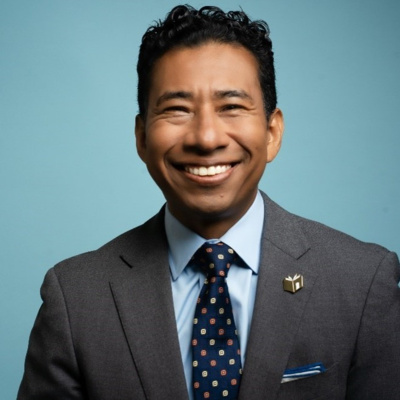 Episode 20- Reimagined Success with A Better Chance (ABC) CEO, Francisco Tenzin episode artwork