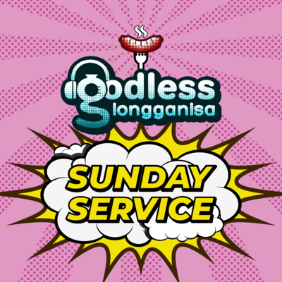 S10 Sunday Service 4 - Psychics, Tarot Readers, and the Blair Witch