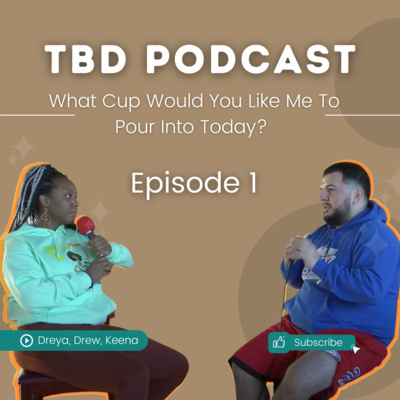 Good, Bad, Breakthru Podcast
