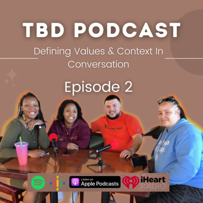 Good, Bad, Breakthru Podcast