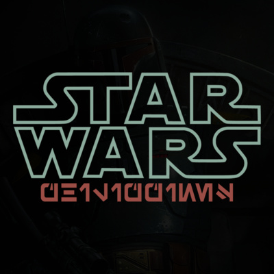 BOOK OF BOBA FETT: RETURN OF THE MANDALORIAN - Star Wars Philippines Vodcast Episode 1