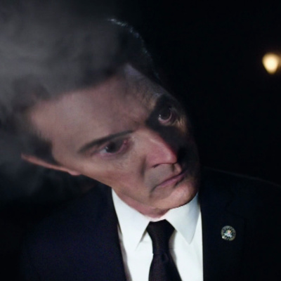 Episode 3 Who is Dale Cooper (The Psychic Detective in All)
