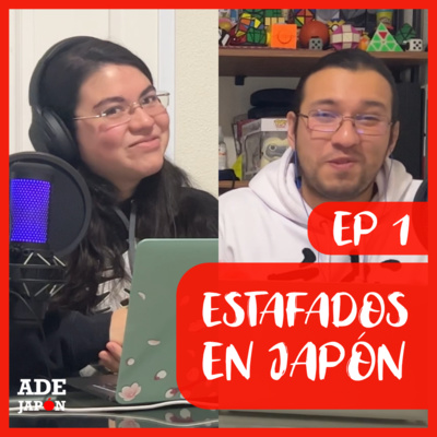 Estafados en Japón Estafados en Japón