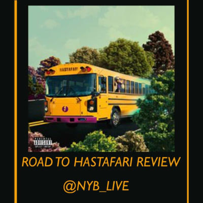 The Big Talk with NYB