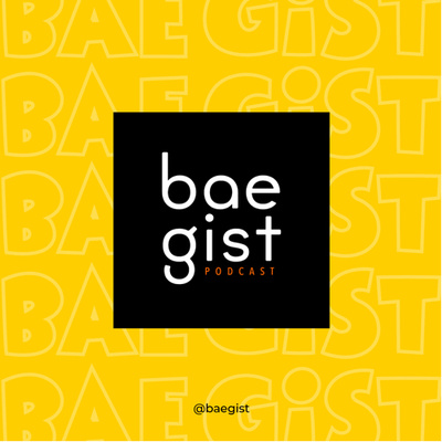 BAEGIST INTRO  episode artwork